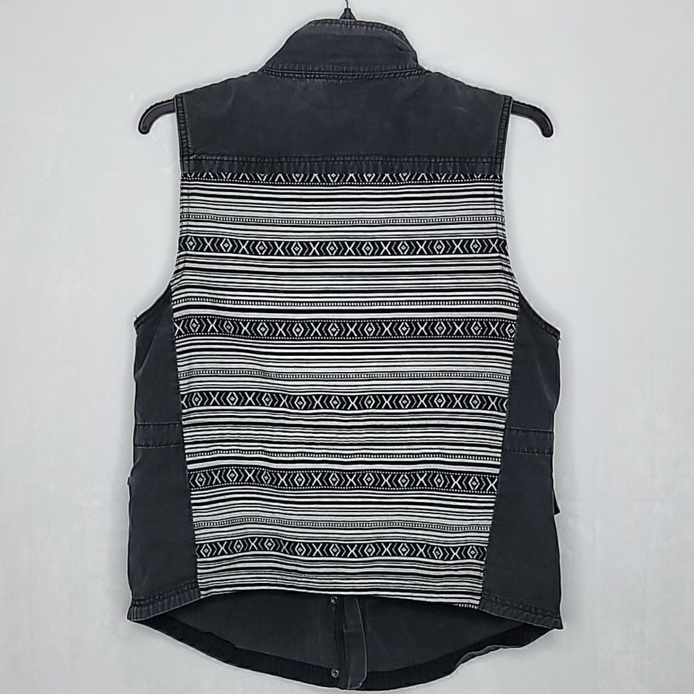 Element Tribal Utility Vest - Picture 2 of 10